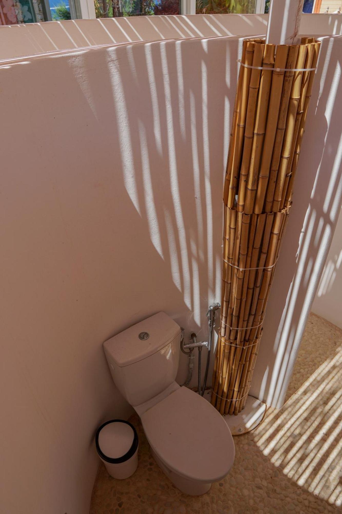 Villa Zen Dans Le Bleu Ermoupoli Ngoại thất bức ảnh