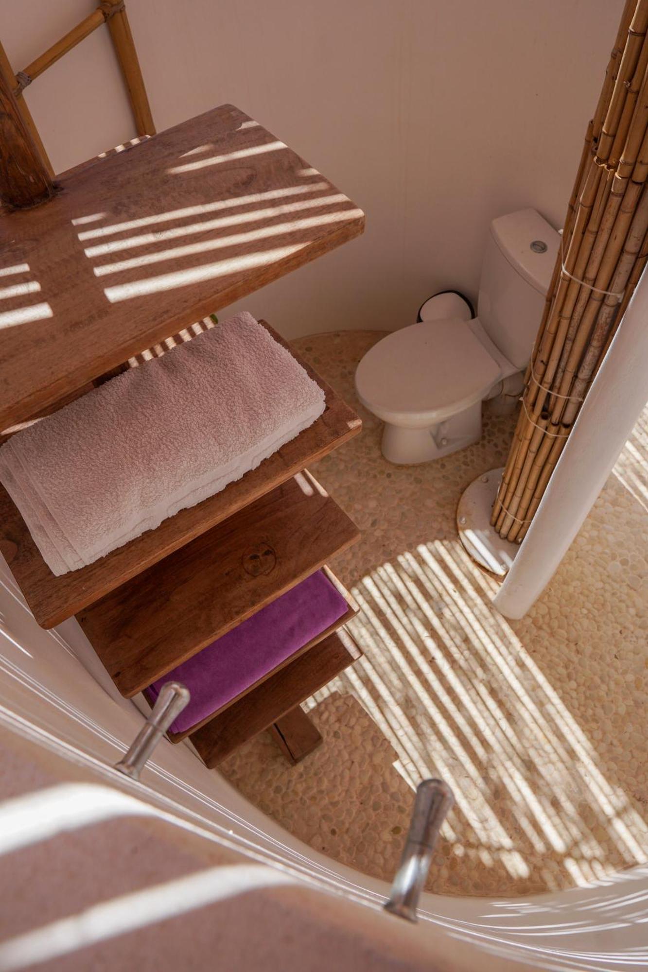 Villa Zen Dans Le Bleu Ermoupoli Ngoại thất bức ảnh