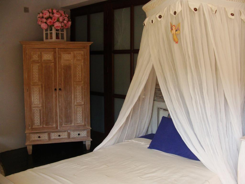 Villa Zen Dans Le Bleu Ermoupoli Ngoại thất bức ảnh