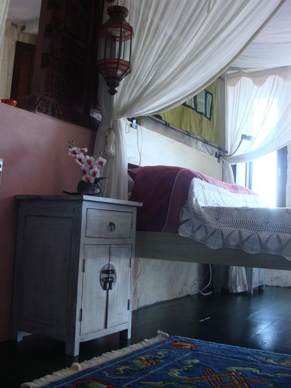 Villa Zen Dans Le Bleu Ermoupoli Ngoại thất bức ảnh
